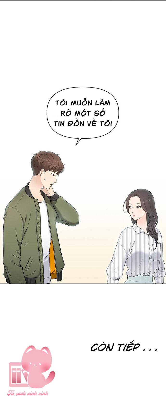 hẹn hò rồi hãy yêu Chapter 2 - Trang 2