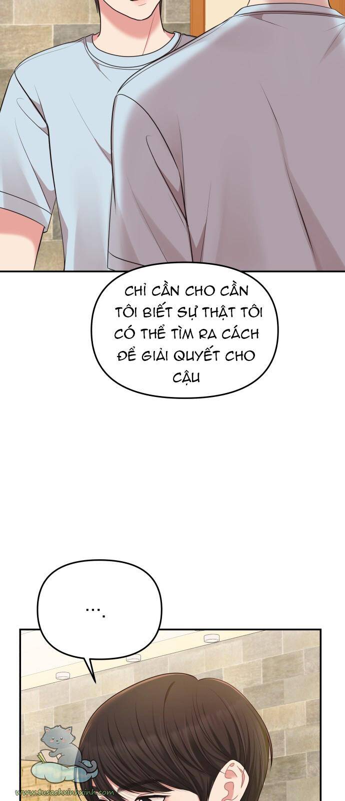 gửi em, người nuốt trọn vì sao chapter 43 - Next Chap 44.2