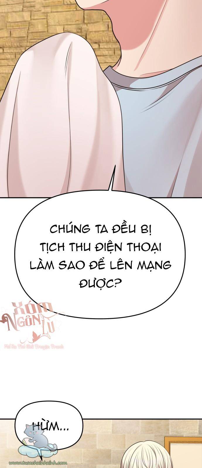 gửi em, người nuốt trọn vì sao chapter 43 - Next Chap 44.2