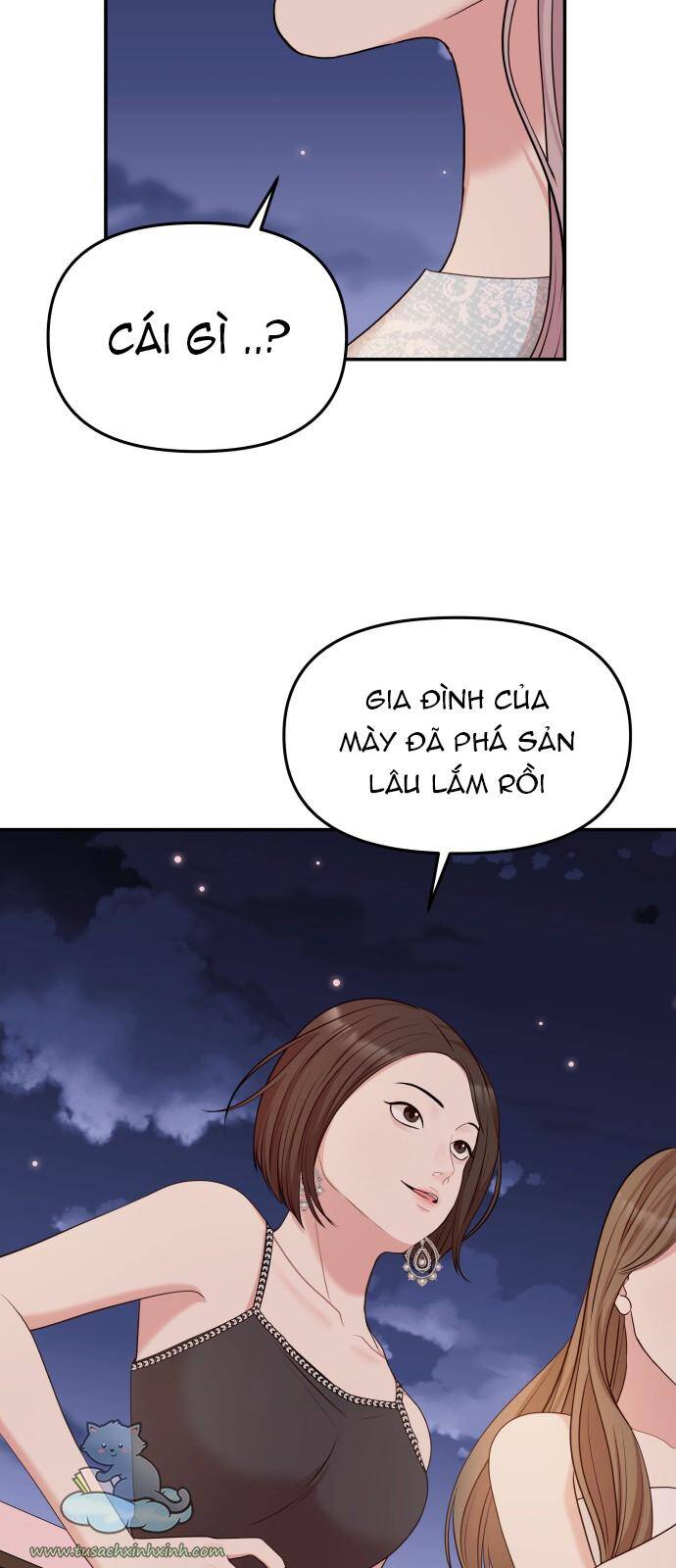 gửi em, người nuốt trọn vì sao chapter 43 - Next Chap 44.2