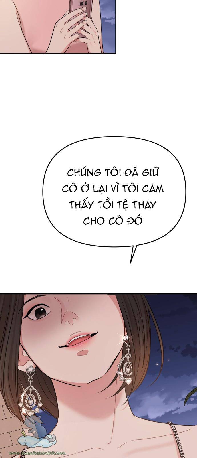 gửi em, người nuốt trọn vì sao chapter 43 - Next Chap 44.2