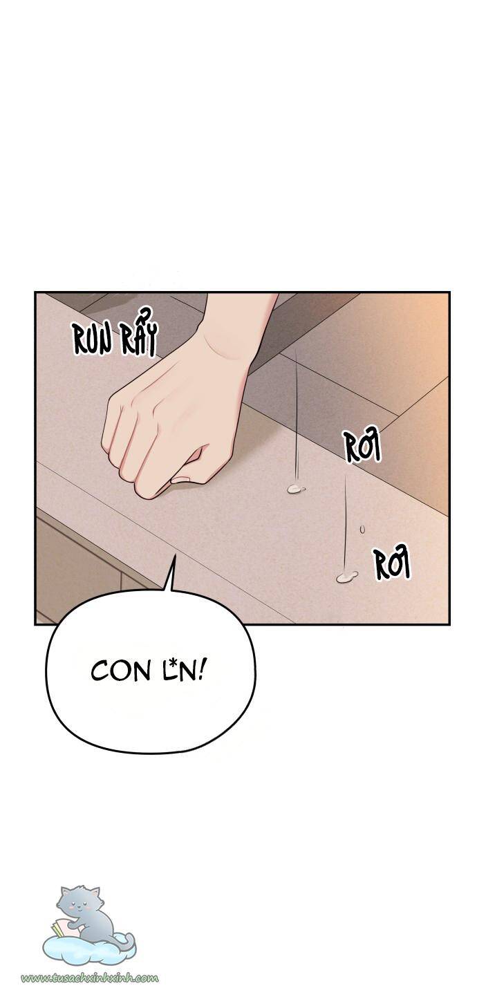 gửi em, người nuốt trọn vì sao chapter 43 - Next Chap 44.2