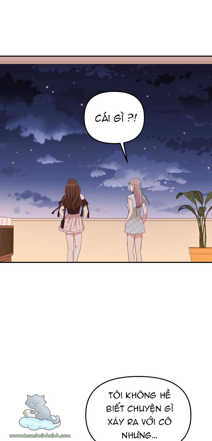 gửi em, người nuốt trọn vì sao chapter 43 - Next Chap 44.2