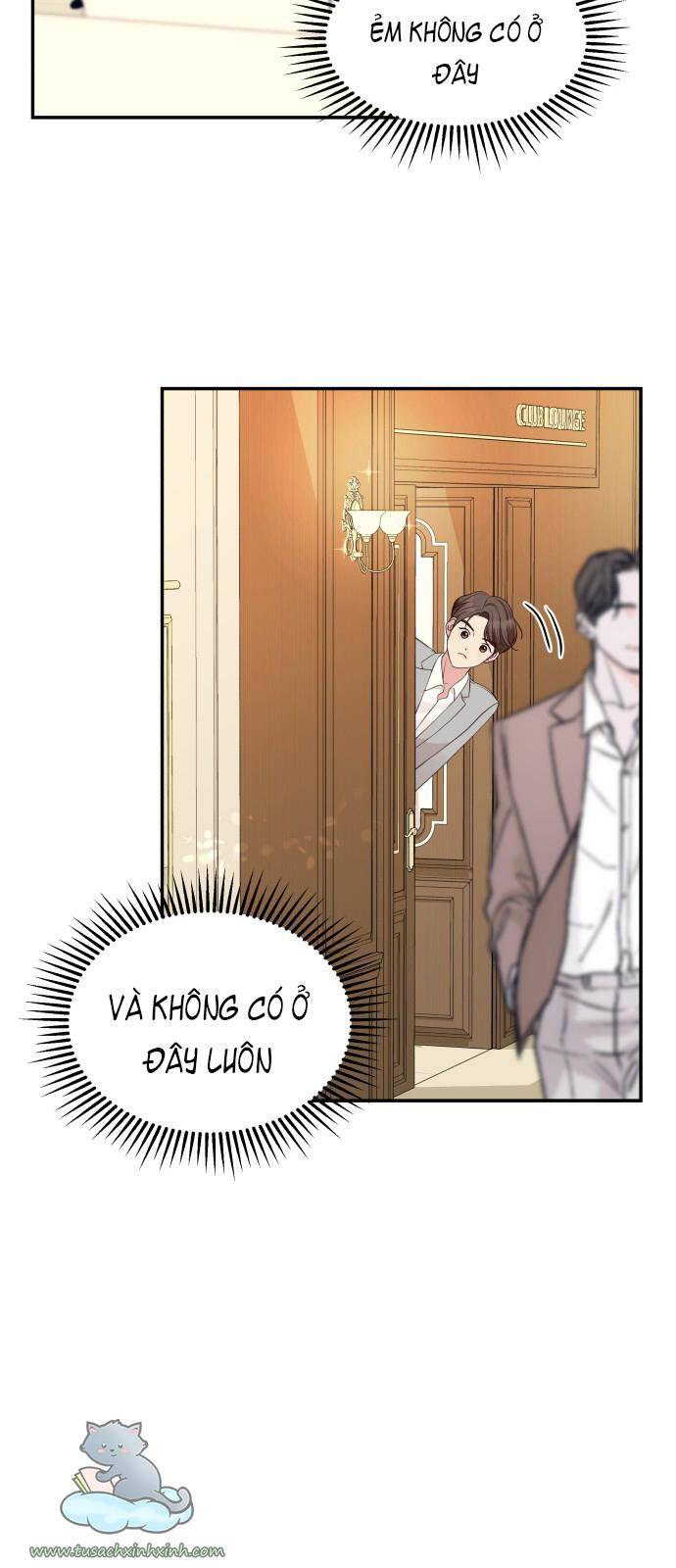 gửi em, người nuốt trọn vì sao chapter 43 - Next Chap 44.2