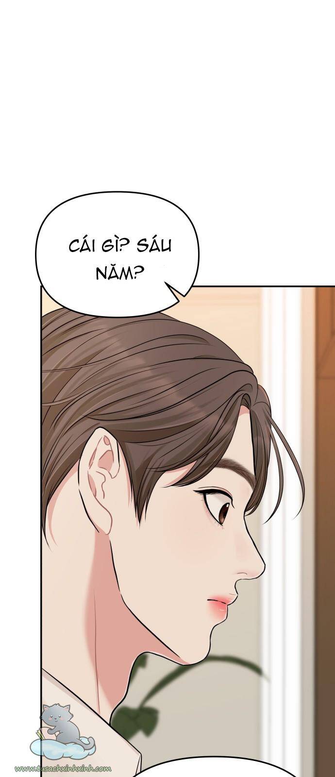 gửi em, người nuốt trọn vì sao chapter 43 - Next Chap 44.2