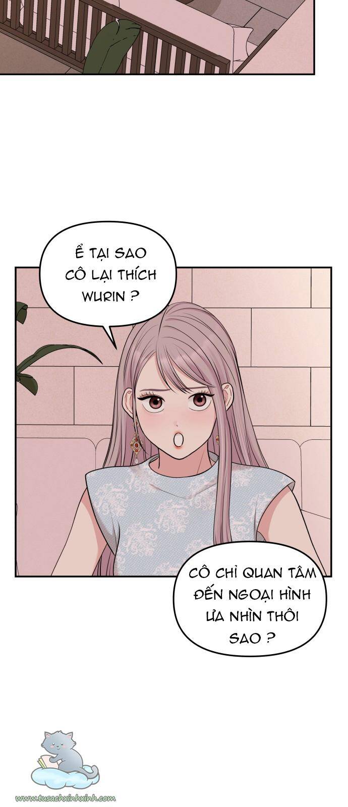 gửi em, người nuốt trọn vì sao chapter 43 - Next Chap 44.2