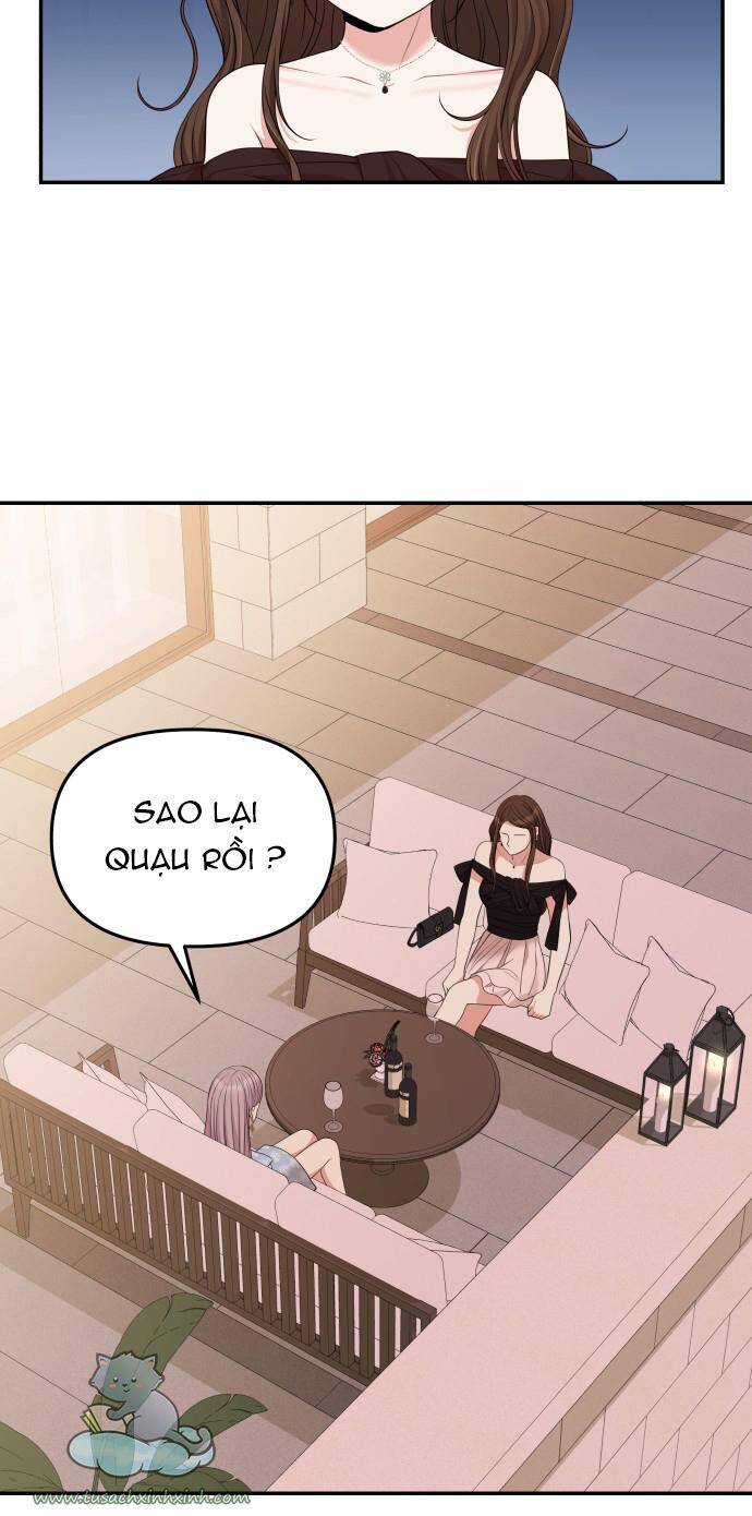 gửi em, người nuốt trọn vì sao chapter 43 - Next Chap 44.2