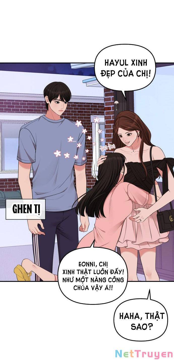 gửi em, người nuốt trọn vì sao Chap 44.2 - Next Chap 44.1