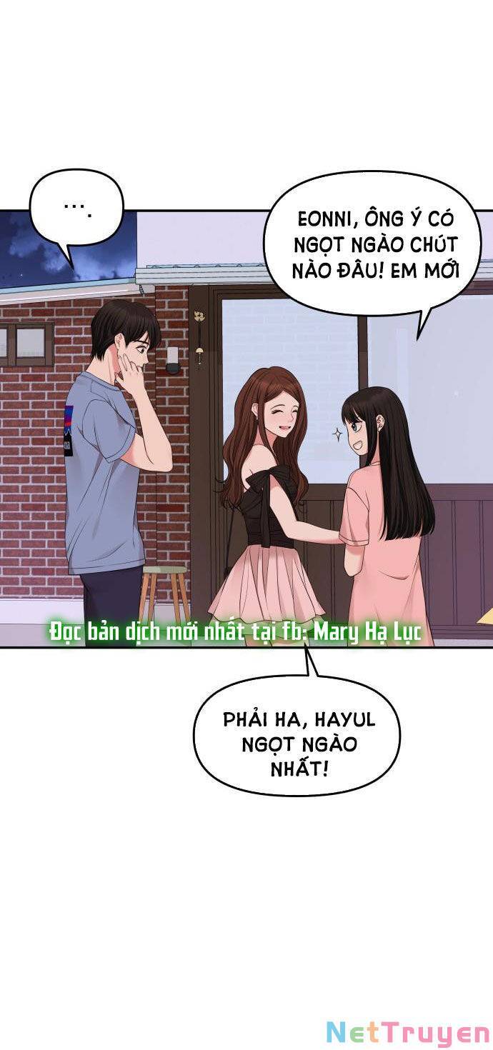 gửi em, người nuốt trọn vì sao Chap 44.2 - Next Chap 44.1