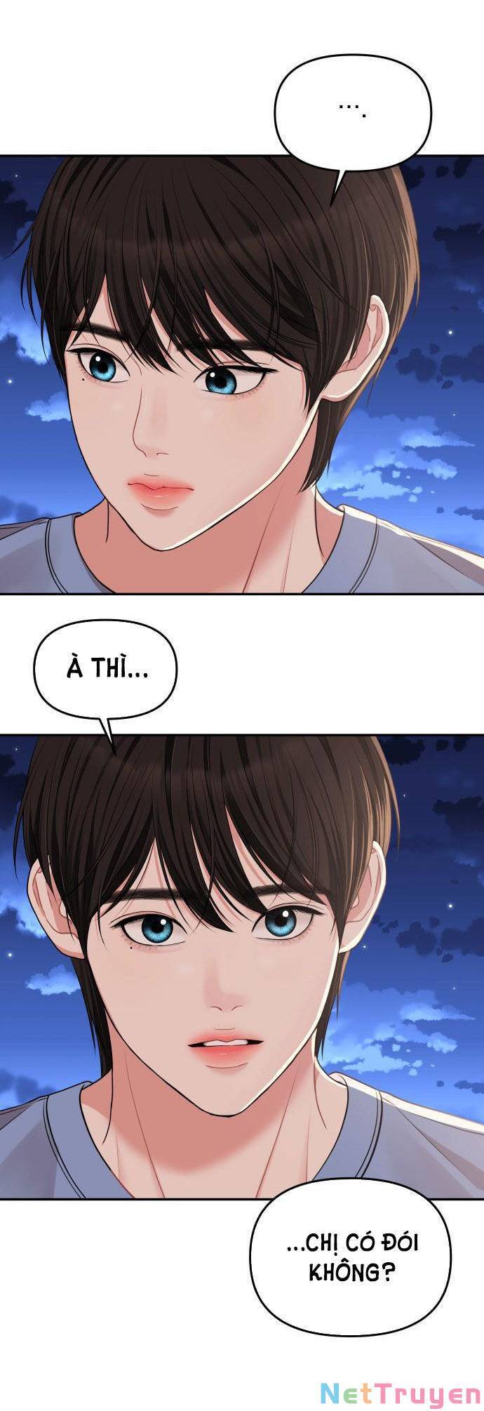 gửi em, người nuốt trọn vì sao Chap 44.2 - Next Chap 44.1