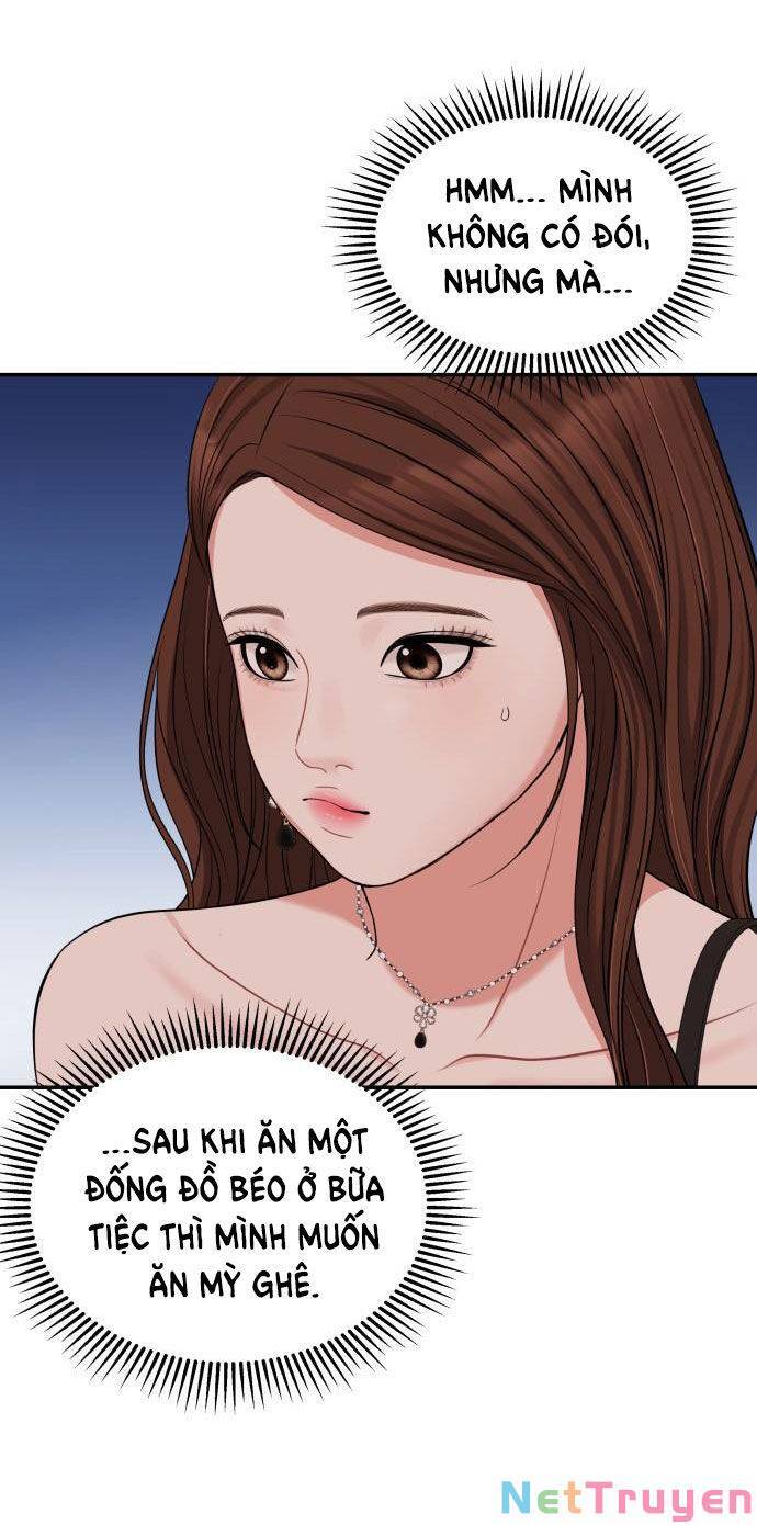 gửi em, người nuốt trọn vì sao Chap 44.2 - Next Chap 44.1