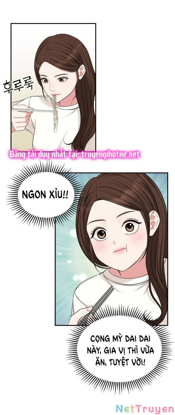 gửi em, người nuốt trọn vì sao Chap 44.2 - Next Chap 44.1