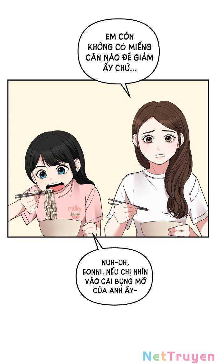 gửi em, người nuốt trọn vì sao Chap 44.2 - Next Chap 44.1