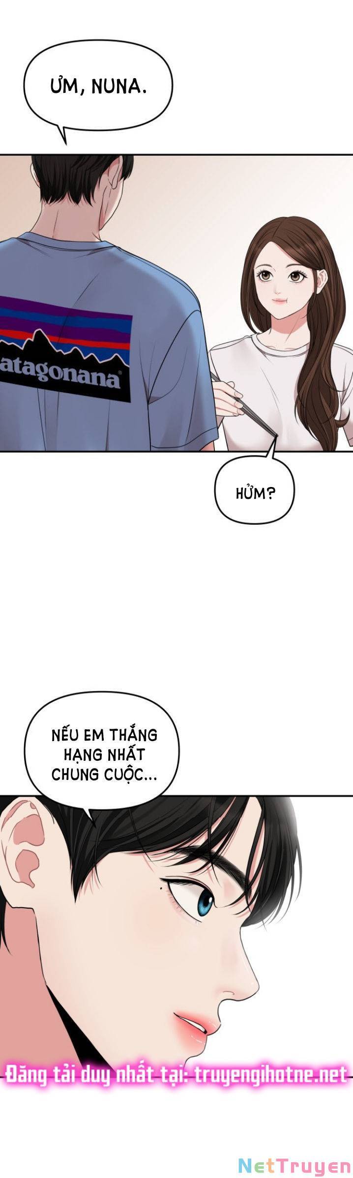 gửi em, người nuốt trọn vì sao Chap 45.1 - Next chapter 45.1