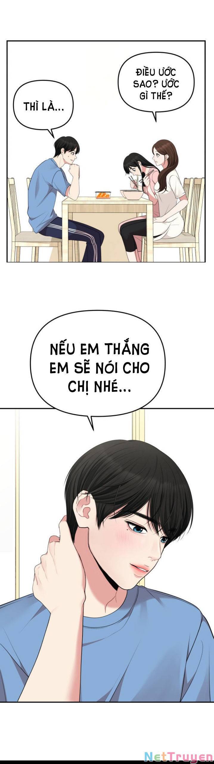 gửi em, người nuốt trọn vì sao Chap 45.1 - Next chapter 45.1