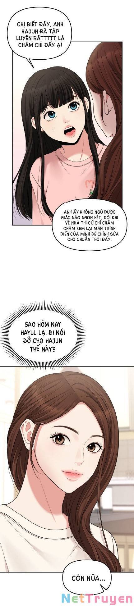 gửi em, người nuốt trọn vì sao Chap 45.1 - Next chapter 45.1