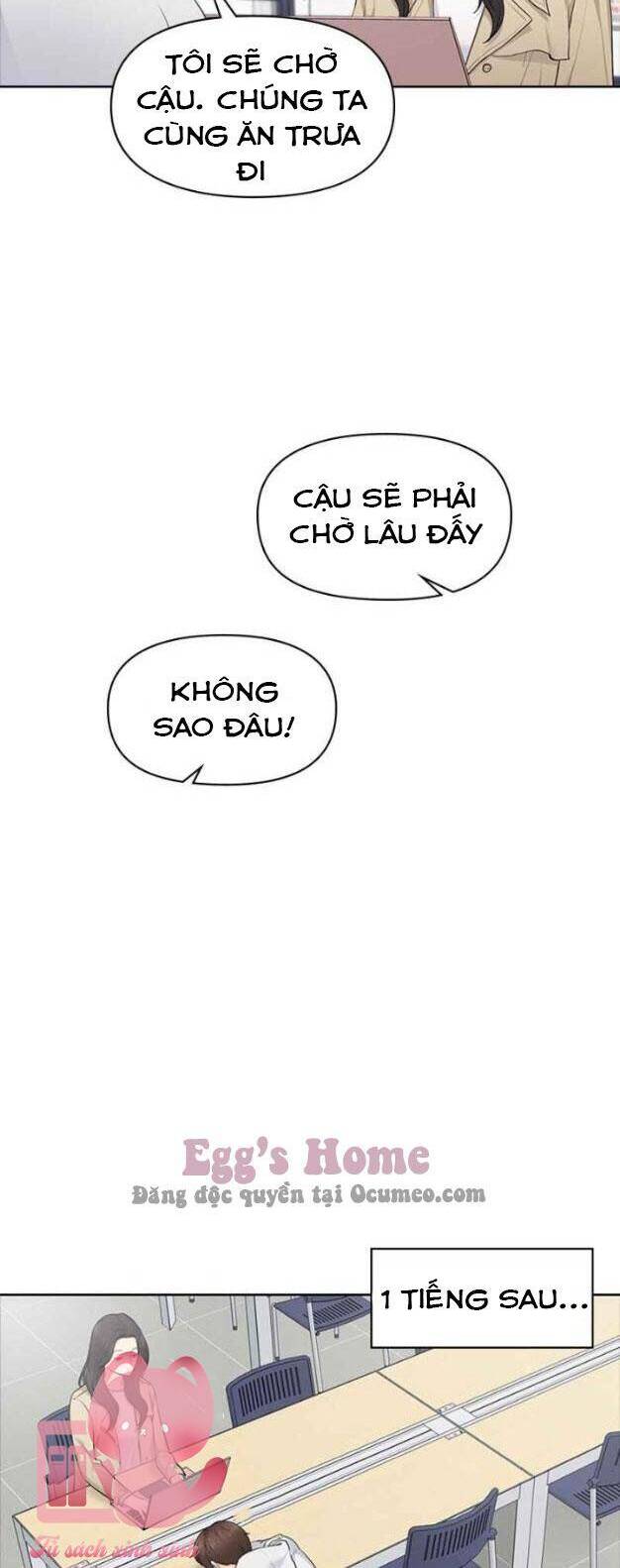 hẹn hò rồi hãy yêu Chapter 7 - Trang 2