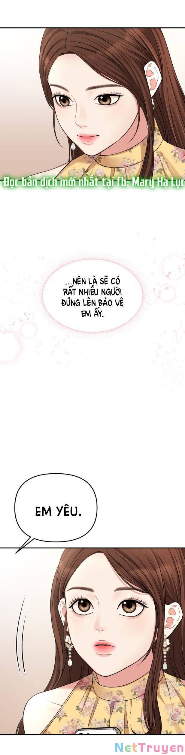 gửi em, người nuốt trọn vì sao Chap 45.2 - Next Chap 45.1