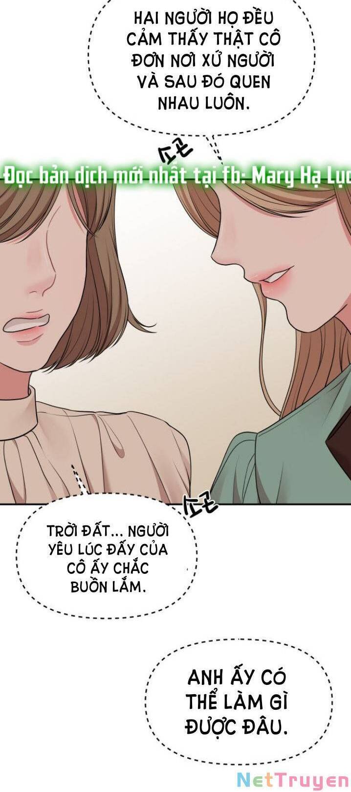 gửi em, người nuốt trọn vì sao Chap 45.2 - Next Chap 45.1