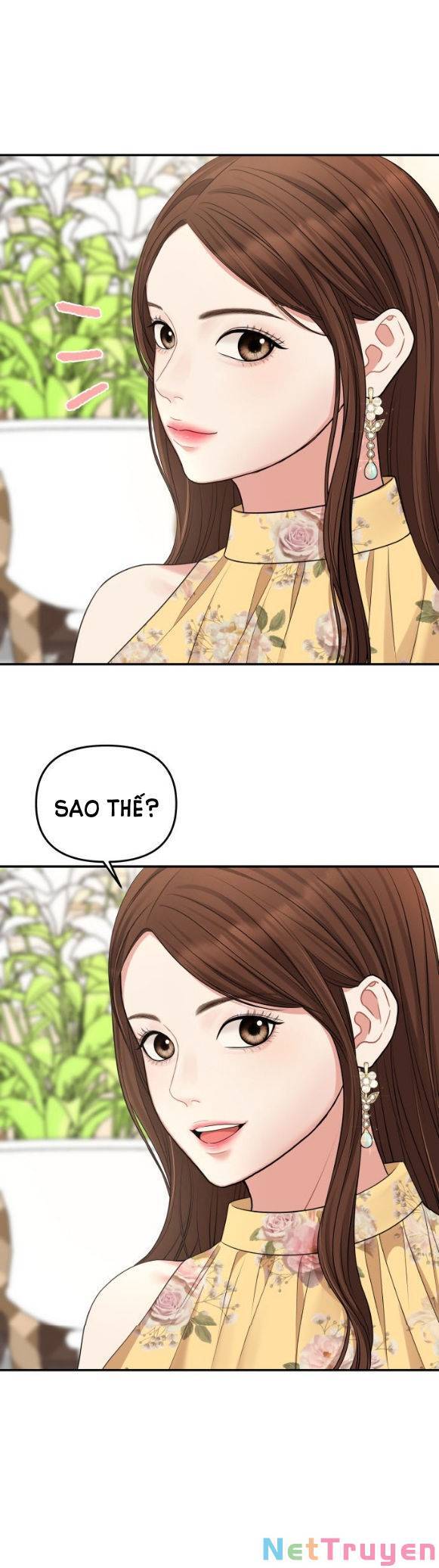 gửi em, người nuốt trọn vì sao Chap 45.2 - Next Chap 45.1