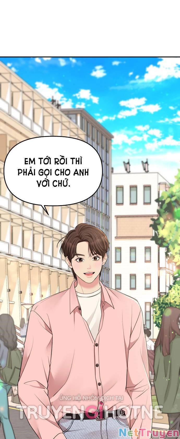 gửi em, người nuốt trọn vì sao Chap 46.1 - Next chapter 46.1