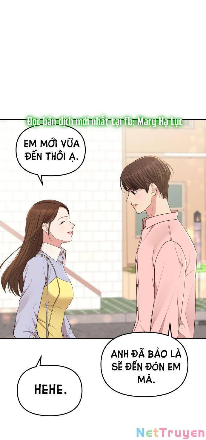 gửi em, người nuốt trọn vì sao Chap 46.1 - Next chapter 46.1