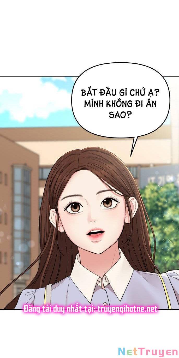 gửi em, người nuốt trọn vì sao Chap 46.1 - Next chapter 46.1