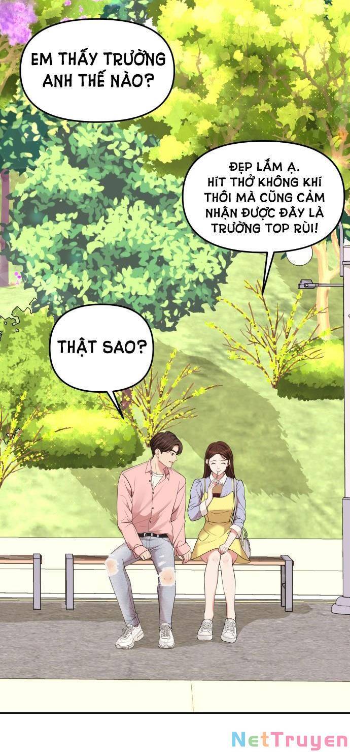 gửi em, người nuốt trọn vì sao Chap 46.1 - Next chapter 46.1