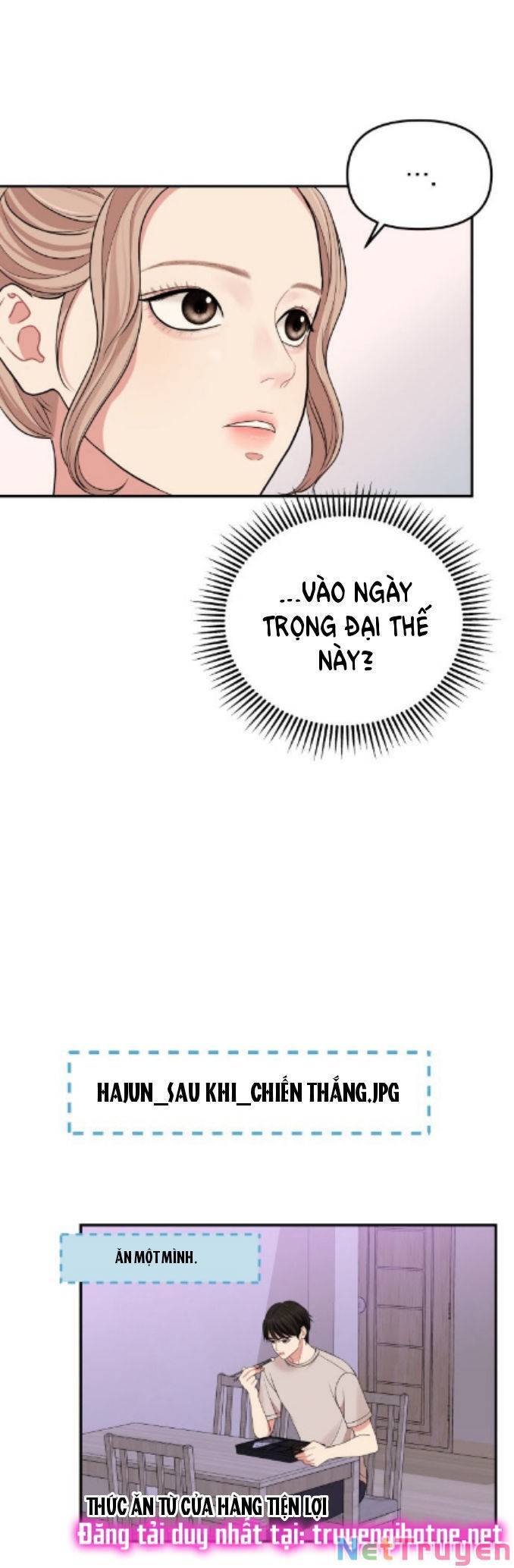 gửi em, người nuốt trọn vì sao Chap 47.1 - Next chapter 47.1