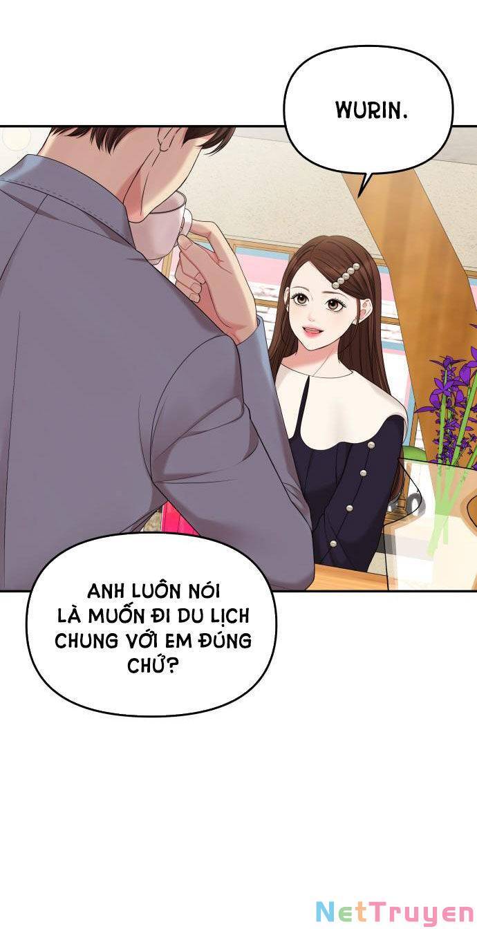 gửi em, người nuốt trọn vì sao Chap 48.1 - Next chapter 48.1