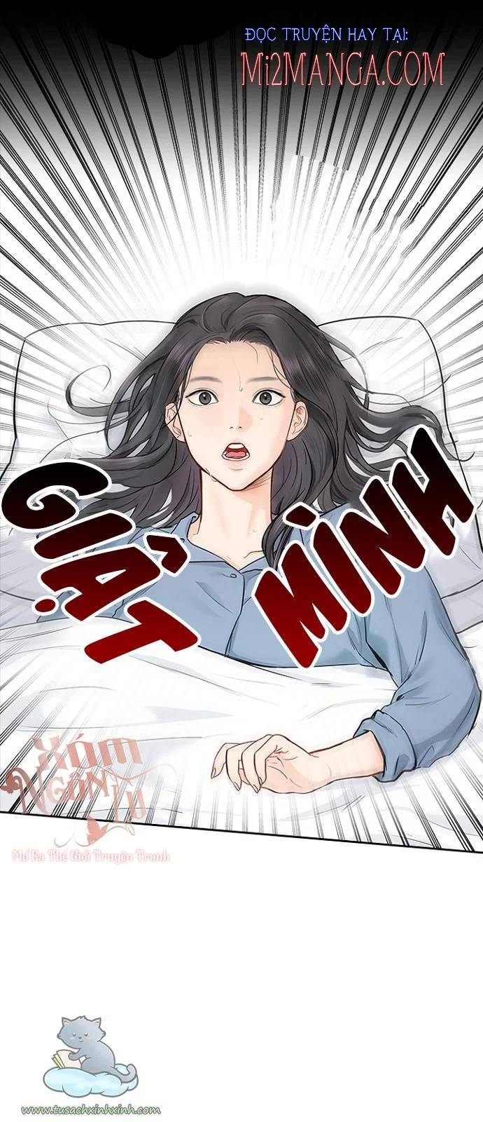 hẹn hò rồi hãy yêu Chapter 13 - Trang 2