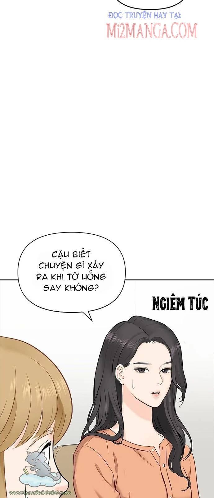 hẹn hò rồi hãy yêu Chapter 13 - Trang 2