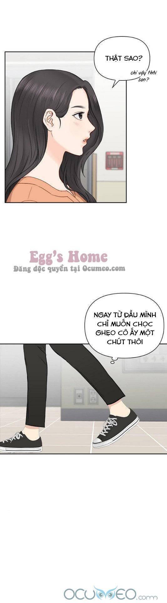 hẹn hò rồi hãy yêu Chapter 14 - Next Chapter 15