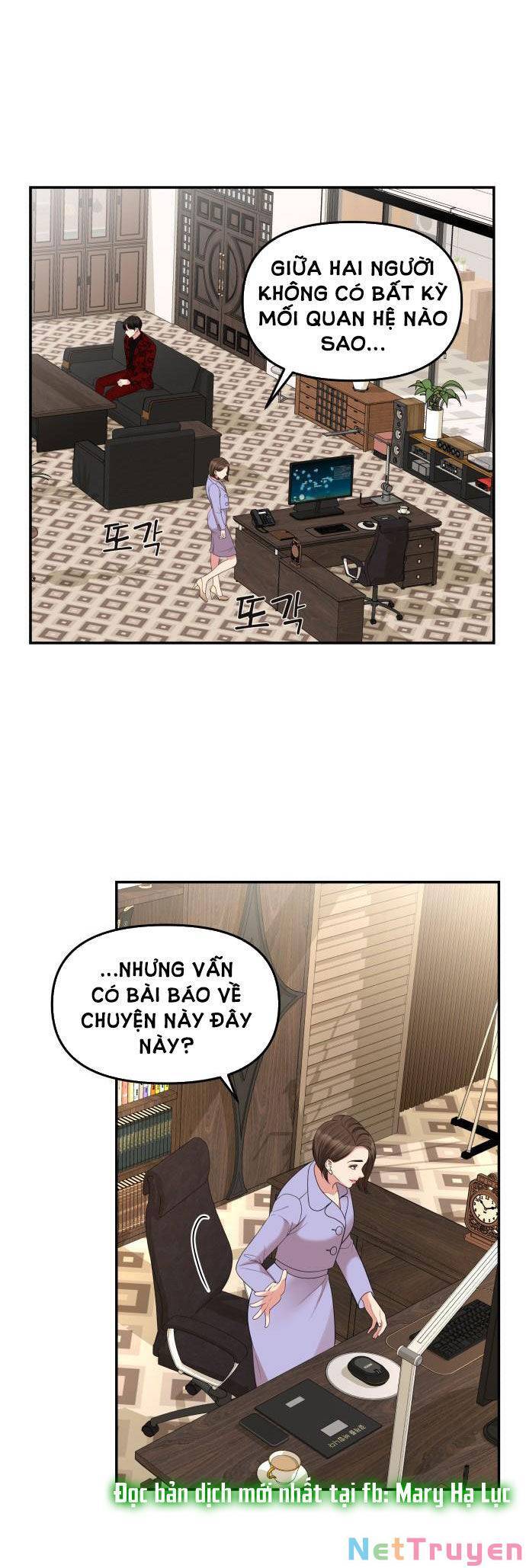 gửi em, người nuốt trọn vì sao Chap 48.2 - Next Chap 48.1