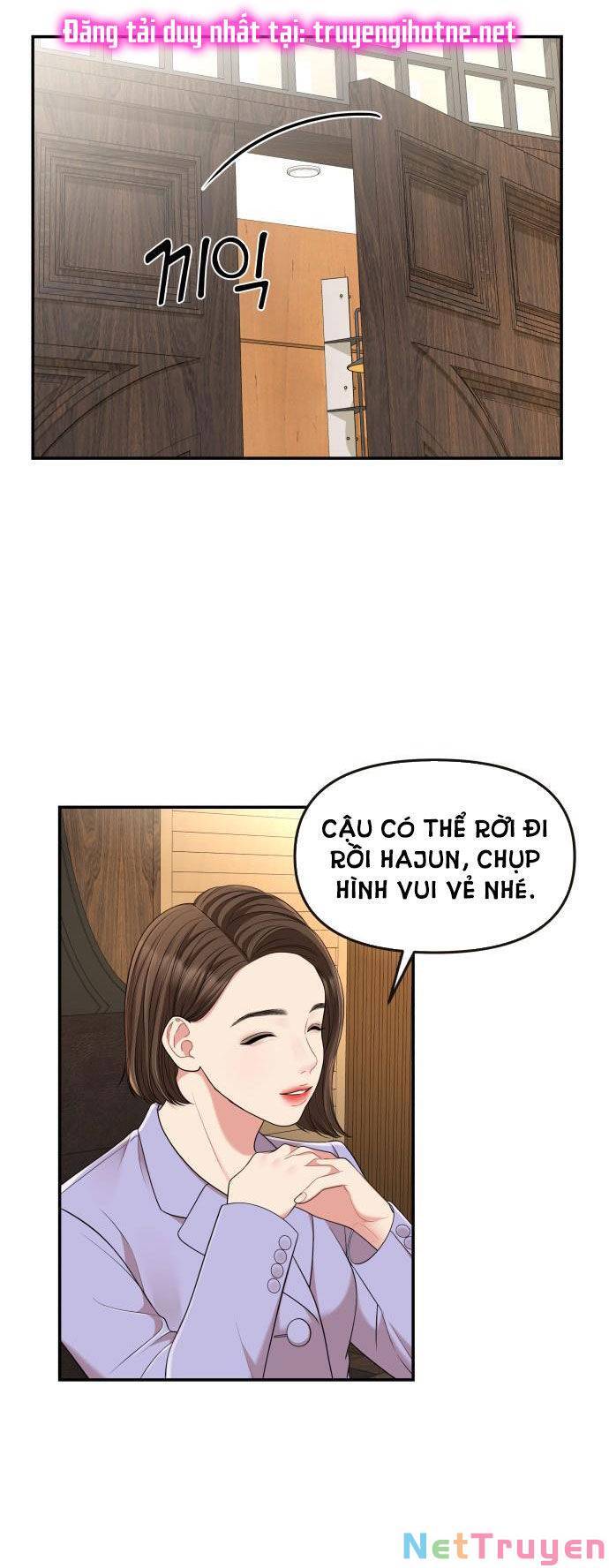 gửi em, người nuốt trọn vì sao Chap 48.2 - Next Chap 48.1