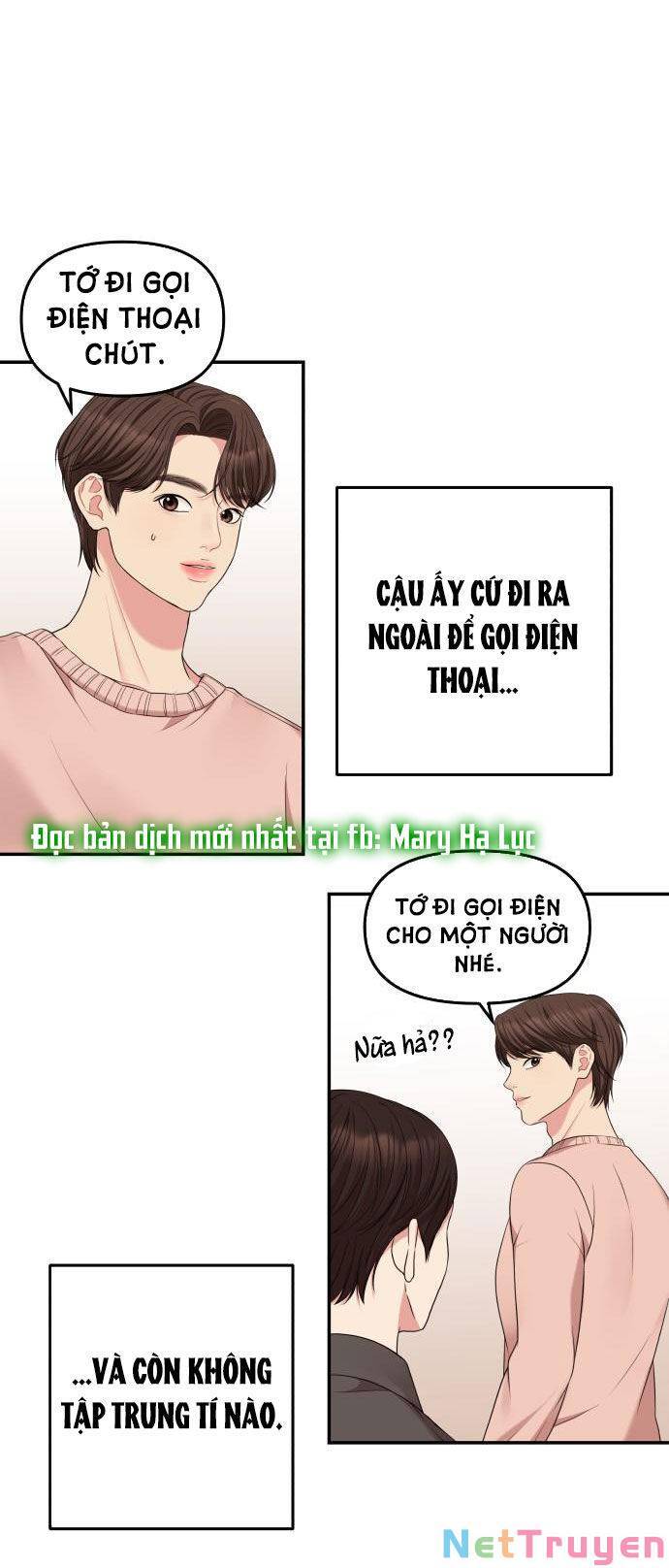 gửi em, người nuốt trọn vì sao Chap 48.2 - Next Chap 48.1