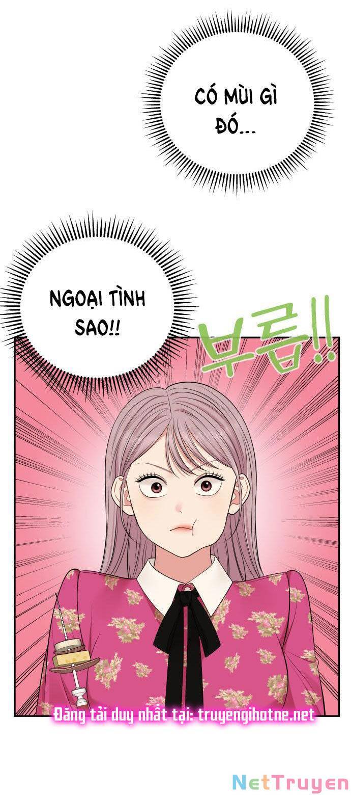 gửi em, người nuốt trọn vì sao Chap 48.2 - Next Chap 48.1