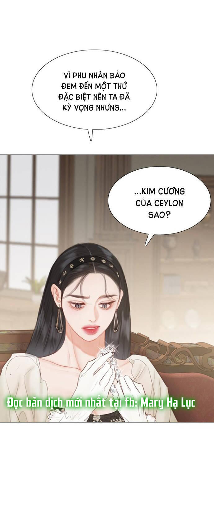 serena Chương 12 - Next chapter 13