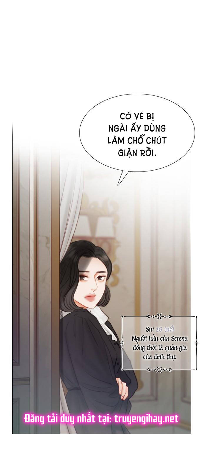 serena Chương 12 - Next chapter 13