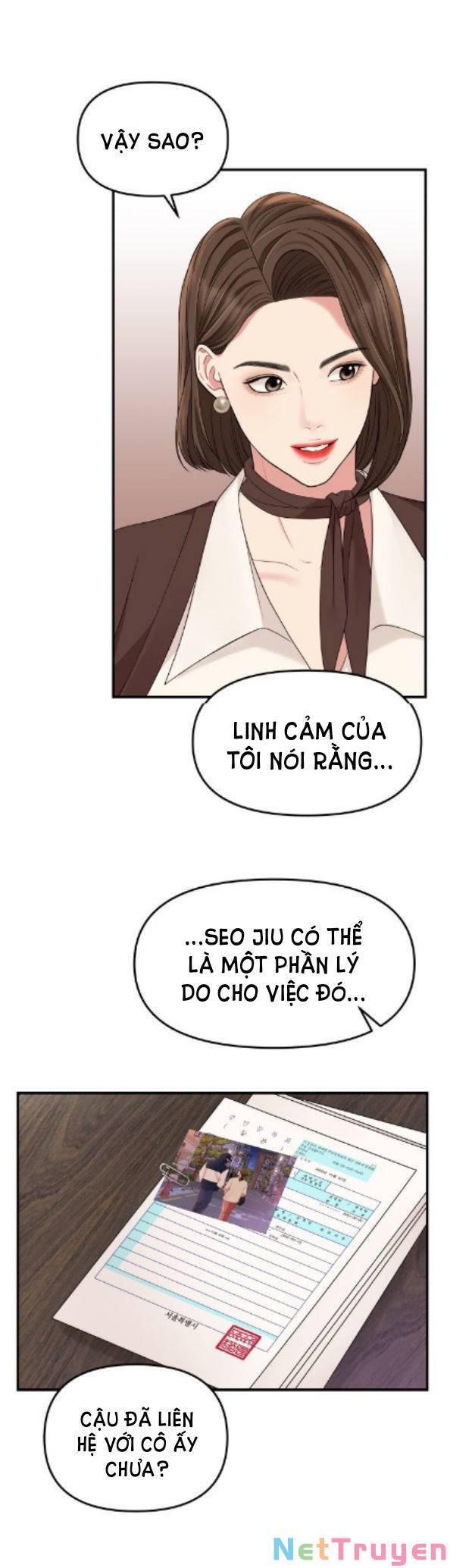 gửi em, người nuốt trọn vì sao Chap 49.1 - Next chapter 49.1