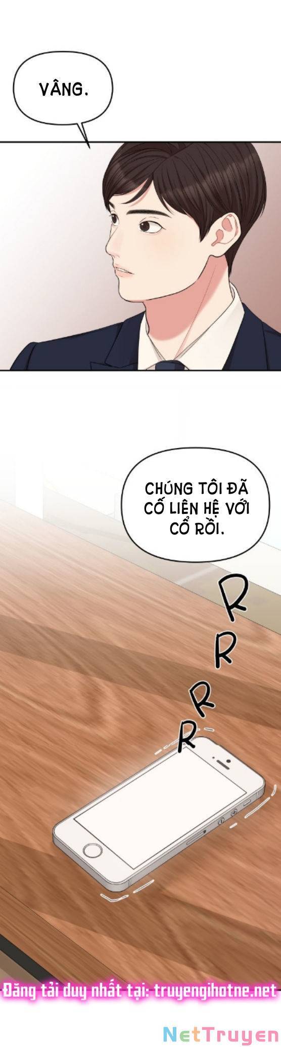 gửi em, người nuốt trọn vì sao Chap 49.1 - Next chapter 49.1