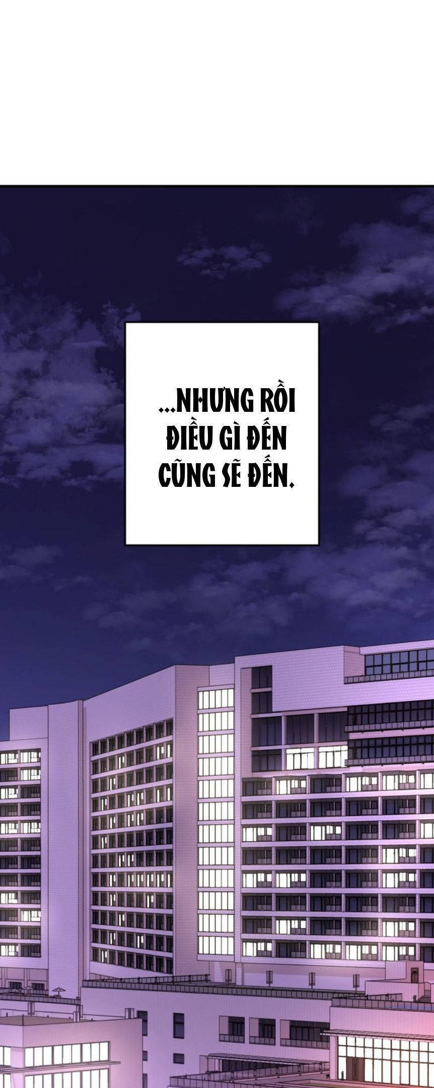 gửi em, người nuốt trọn vì sao Chap 49.1 - Next chapter 49.1