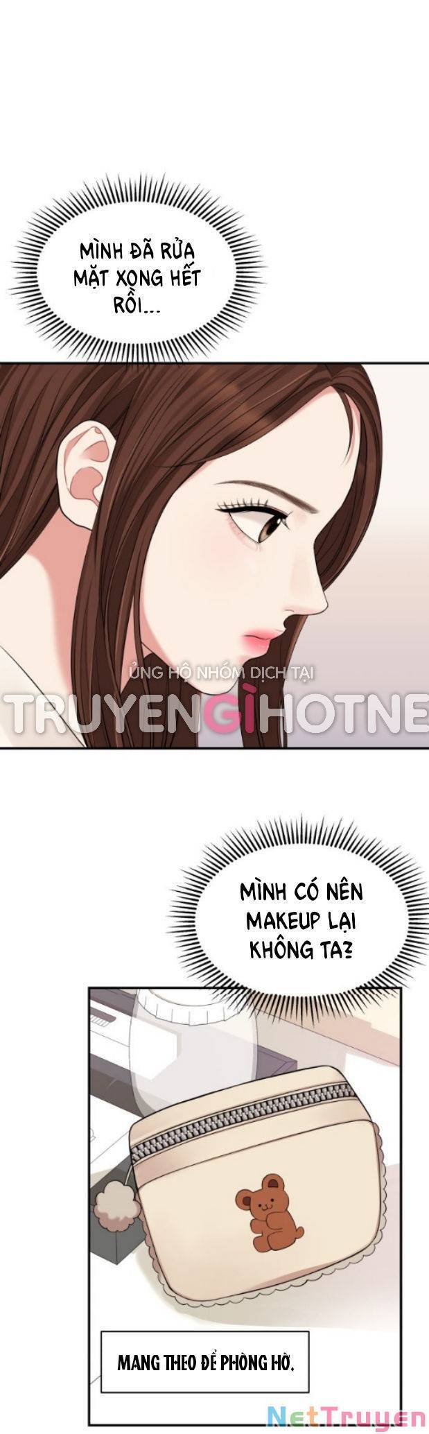 gửi em, người nuốt trọn vì sao Chap 49.1 - Next chapter 49.1