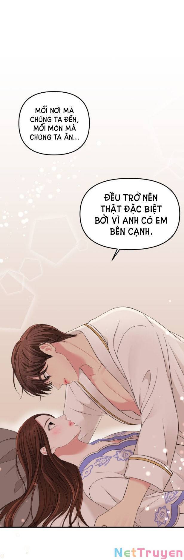 gửi em, người nuốt trọn vì sao Chap 49.2 - Next Chap 49.1