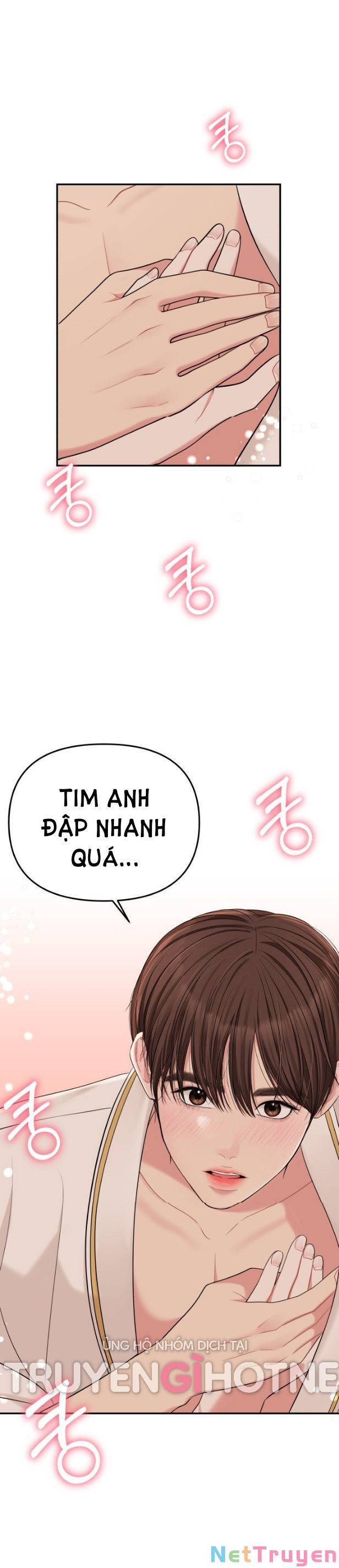 gửi em, người nuốt trọn vì sao Chap 49.2 - Next Chap 49.1