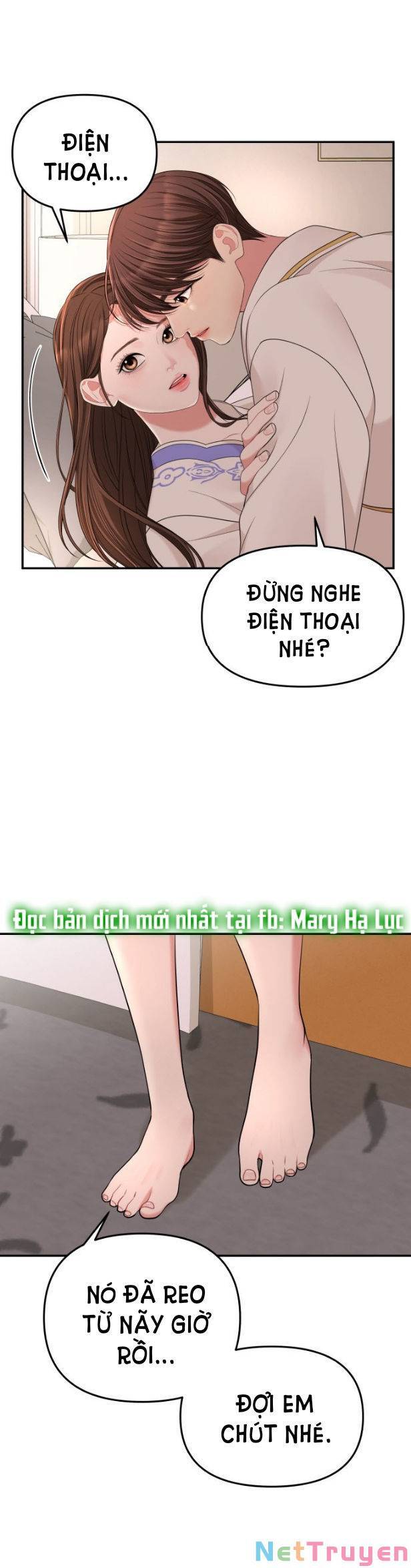 gửi em, người nuốt trọn vì sao Chap 49.2 - Next Chap 49.1