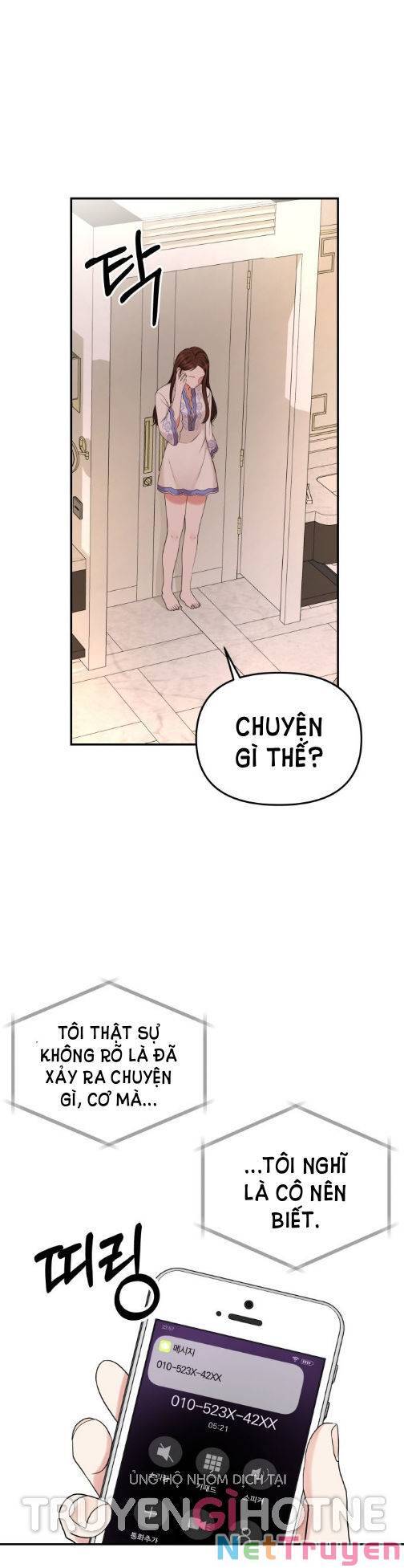 gửi em, người nuốt trọn vì sao Chap 49.2 - Next Chap 49.1