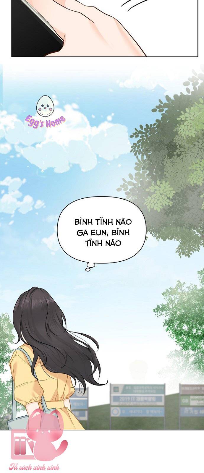 hẹn hò rồi hãy yêu Chapter 16 - Next Chapter 17