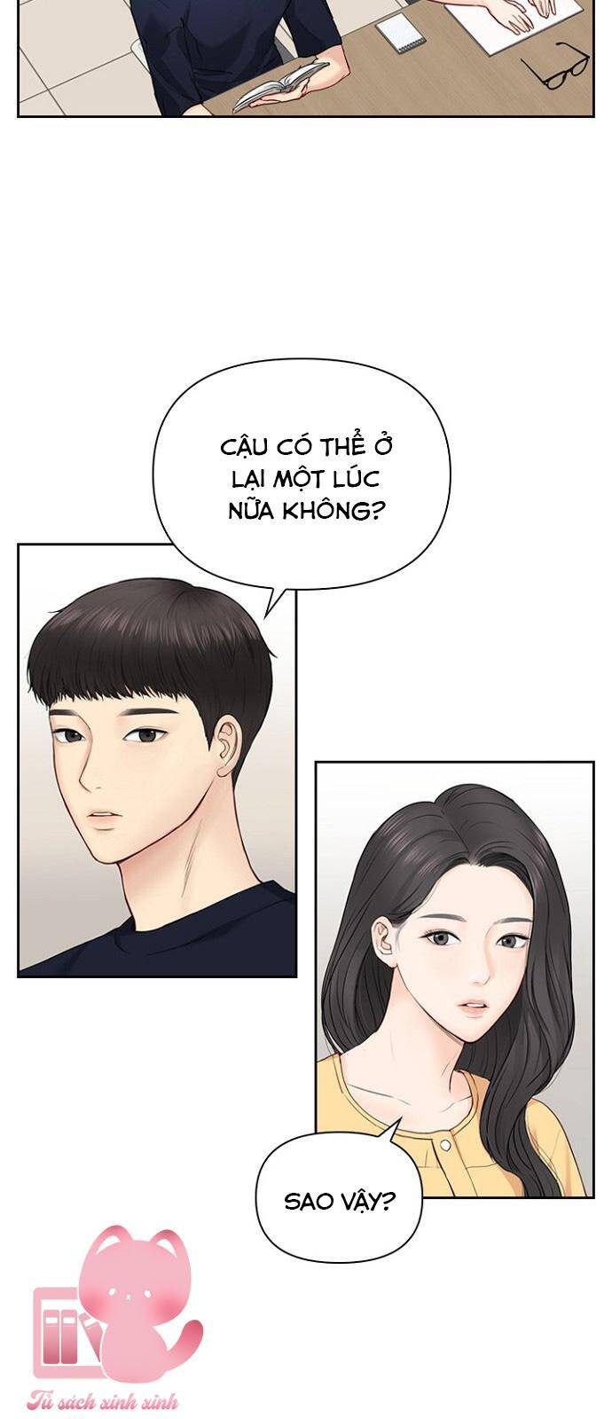 hẹn hò rồi hãy yêu Chapter 16 - Next Chapter 17