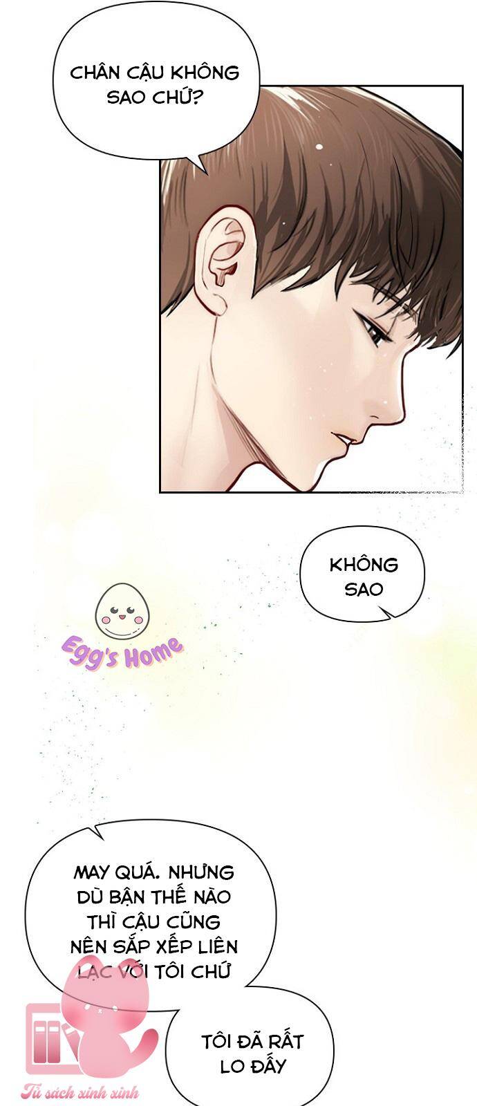 hẹn hò rồi hãy yêu Chapter 16 - Next Chapter 17